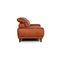 25282 Two-Seater Sofa in Cognac Leather by Willi Schillig 7