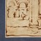 Venetian School Artist, Ducal Palace of Venice, Late 18th Century, Ink on Paper, Framed 6