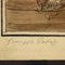 Giuseppe Cades, Scena classica, Fine XVIII secolo, Acquarello, In cornice, Immagine 8