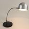 Lámpara de mesa de metal atribuida a Goffredo Reggiani para Reggiani, Italia, años 60, Imagen 3