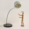 Metal Table Lamp attributed to Goffredo Reggiani for Reggiani, Italy, 1960s 2