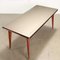 Mid-Century Beech Dining Table, 1950s, Image 7