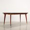 Mid-Century Beech Dining Table, 1950s, Image 10