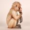 Ceramic Monkey Figurine from Ronzan 6
