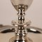 Silver Candleholder from Pampaloni, Florence 7