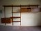 Danish Wall Unit in Teak by Poul Cadovius, 1950s 5