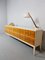 Mid-Century Cubism Sideboard attributed to Musterring, 1960s, Image 4