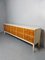 Mid-Century Cubism Sideboard attributed to Musterring, 1960s, Image 8