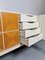 Credenza cubista Mid-Century attribuita a Musterring, anni '60, Immagine 2