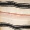 Vintage Berber Gradient Stripe Hanbel Rug 6