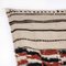 Vintage Berber Azilal Muster Teppich mit quadratischem Muster 7