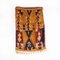 Vintage Berber Azilal Bold Graphic Small Rug, Image 6