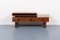 Mid-Century Modern Danish Hallway Sideboard with a Seat, 1960s 1