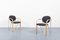 Dänische Vintage Stühle von Four Design, 8er Set 2