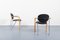 Dänische Vintage Stühle von Four Design, 8er Set 5