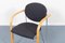 Dänische Vintage Stühle von Four Design, 8er Set 7