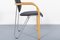 Dänische Vintage Stühle von Four Design, 8er Set 9