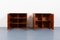 Danish Cherry Cabinets by Christian Hvidt for Soborg Mobelfabrik, Set of 2 2
