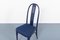 Dining Table and Chairs from Christiane Von Savigny for Thonet, Set of 5, Image 10