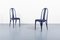 Dining Table and Chairs from Christiane Von Savigny for Thonet, Set of 5, Image 6
