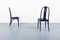 Dining Table and Chairs from Christiane Von Savigny for Thonet, Set of 5, Image 7
