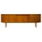 German Architectural Sideboard, 1950s 1