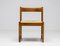 Torbecchia Chairs by Giovanni Michelucci, 1964, Set of 4, Image 6