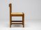 Torbecchia Chairs by Giovanni Michelucci, 1964, Set of 4 4