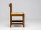 Torbecchia Chairs by Giovanni Michelucci, 1964, Set of 4, Image 4