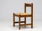 Torbecchia Chairs by Giovanni Michelucci, 1964, Set of 4, Image 2