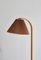 Caprani Light Floor Lamp attributed to Mads Caprani, Denmark, 1970s 3