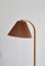 Caprani Light Floor Lamp attributed to Mads Caprani, Denmark, 1970s, Image 3