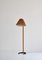 Caprani Light Floor Lamp attributed to Mads Caprani, Denmark, 1970s, Image 6