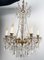 19th Century Baccarat Crystal Chandelier, Image 6