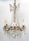 19th Century Baccarat Crystal Chandelier 2