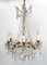19th Century Baccarat Crystal Chandelier, Image 2