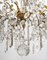 19th Century Baccarat Crystal Chandelier, Image 7