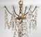 19th Century Baccarat Crystal Chandelier 4