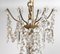 19th Century Baccarat Crystal Chandelier, Image 4