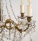 19th Century Baccarat Crystal Chandelier 8
