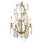 Louis Xv Style Chandelier, Early 20th Century, Image 1