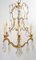 Louis Xv Style Chandelier, Early 20th Century, Image 7