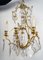 Louis Xv Style Chandelier, Early 20th Century 4