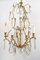 Louis Xv Style Chandelier, Early 20th Century 2