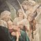Unbekannt, The Angel Concert, Ölgemälde, 19. Jahrhundert 2