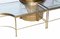 Vintage Modular Table Attributed to Maison Jansen, France, 1970s, Set of 5, Image 8