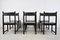 Vintage Dining Chairs attributed to Emile Veranneman for Decoene, 1970s, Set of 6 5