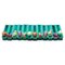 Majolica Vegetables Knife Rests Vallauris, 1950, Set of 12, Image 1