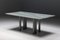 Marble & Steel Dining Table from Pia Manu, 1990s, Image 2