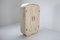 Wood-Blend Ornamental Round Edge Plywood Cabinet from Schimmel & Schweikle, 2020s 2